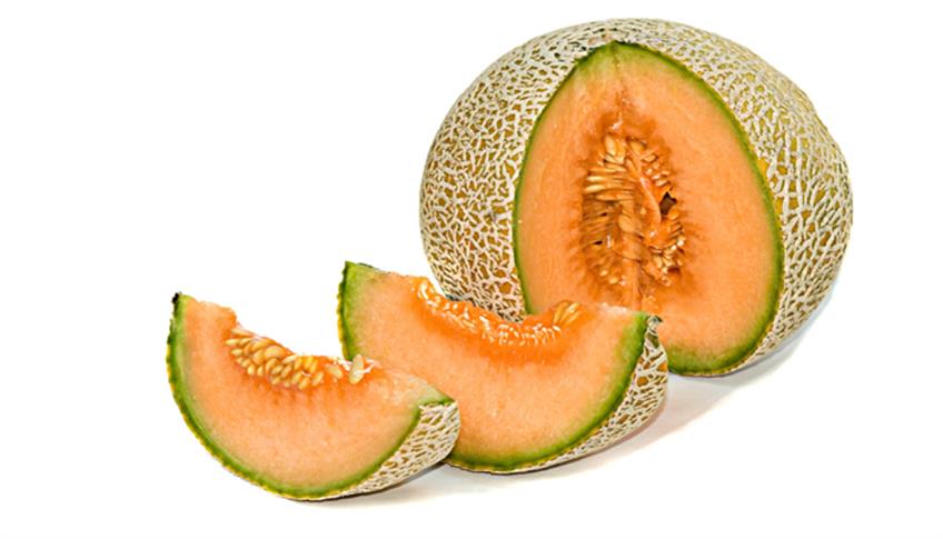 Il melone: polpa succosa e profumata Il melone: polpa succosa e profumata